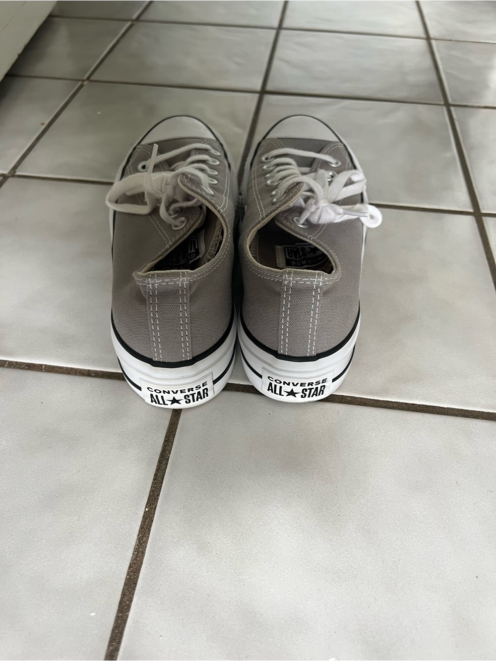 Platform Converse - Picture 4 of 6